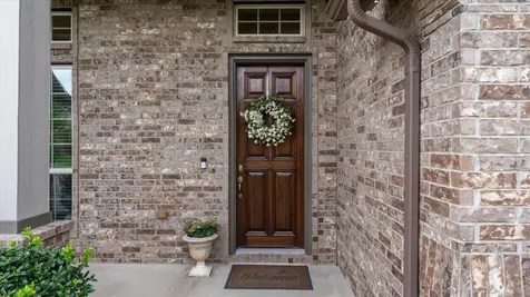 2073 Brookmont Drive Conroe TX 77301