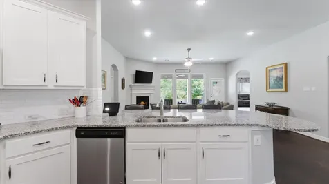 2073 Brookmont Drive Conroe TX 77301