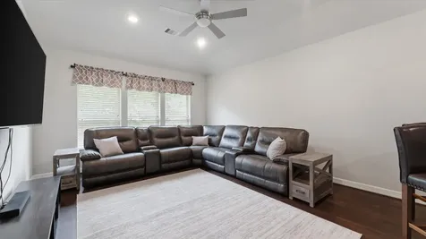 2073 Brookmont Drive Conroe TX 77301