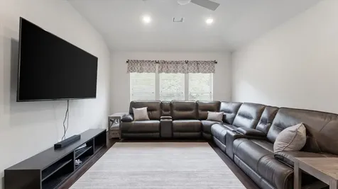 2073 Brookmont Drive Conroe TX 77301