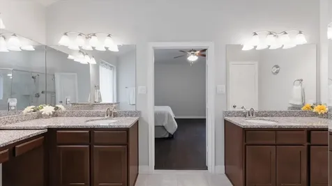 2073 Brookmont Drive Conroe TX 77301