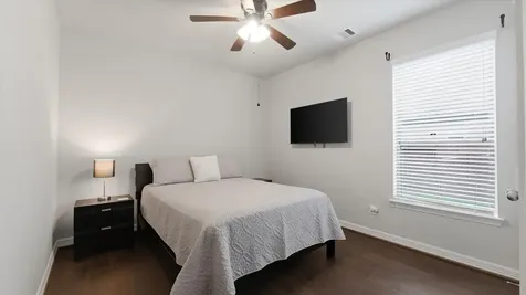 2073 Brookmont Drive Conroe TX 77301