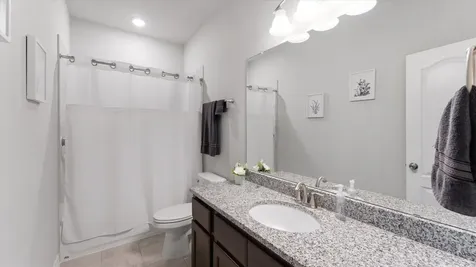 2073 Brookmont Drive Conroe TX 77301