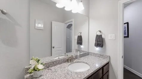 2073 Brookmont Drive Conroe TX 77301