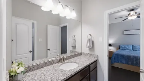 2073 Brookmont Drive Conroe TX 77301