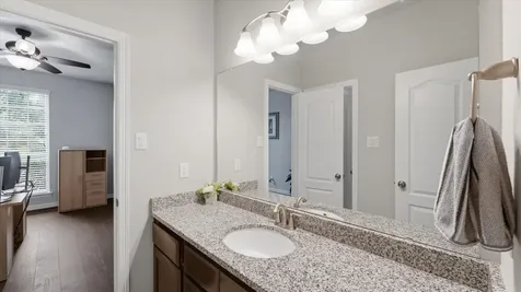2073 Brookmont Drive Conroe TX 77301