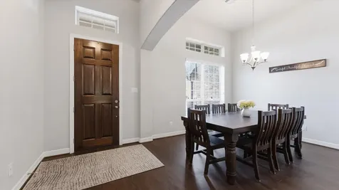2073 Brookmont Drive Conroe TX 77301