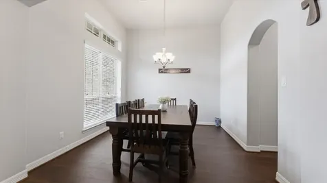 2073 Brookmont Drive Conroe TX 77301