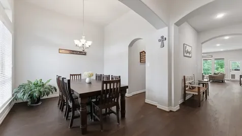 2073 Brookmont Drive Conroe TX 77301