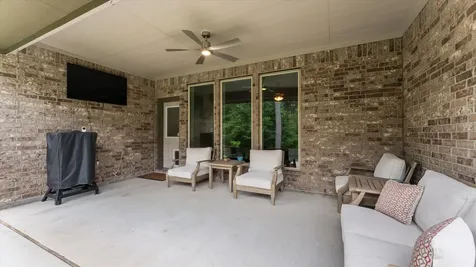 2073 Brookmont Drive Conroe TX 77301