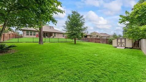 2073 Brookmont Drive Conroe TX 77301