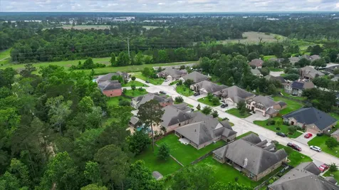 2073 Brookmont Drive Conroe TX 77301