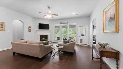 2073 Brookmont Drive Conroe TX 77301