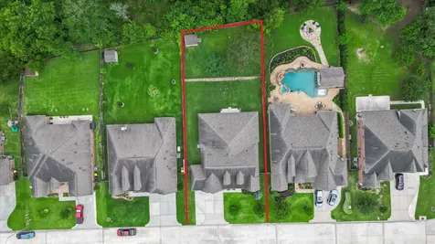 2073 Brookmont Drive Conroe TX 77301