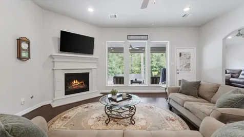 2073 Brookmont Drive Conroe TX 77301