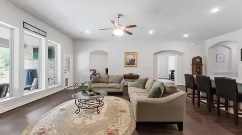 2073 Brookmont Drive Conroe TX 77301