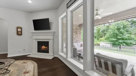 2073 Brookmont Drive Conroe TX 77301