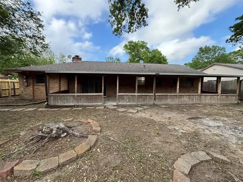 10422 Winding Trail Road La Porte TX 77571