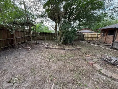 10422 Winding Trail Road La Porte TX 77571