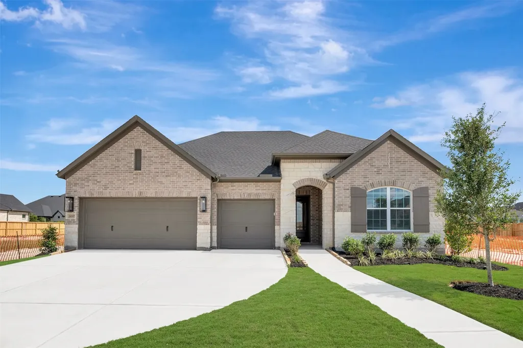 20507 Via Mimosa Drive Cypress TX 77433