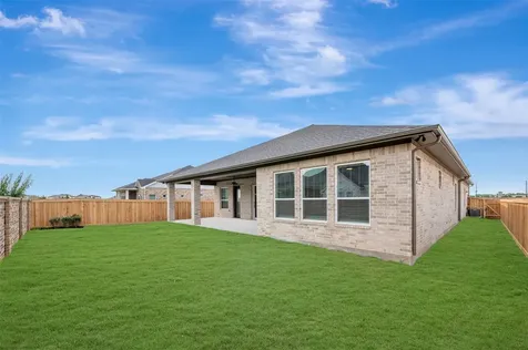 20507 Via Mimosa Drive Cypress TX 77433
