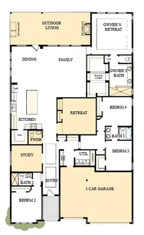 20507 Via Mimosa Drive Cypress TX 77433