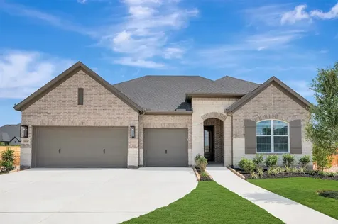 20507 Via Mimosa Drive Cypress TX 77433