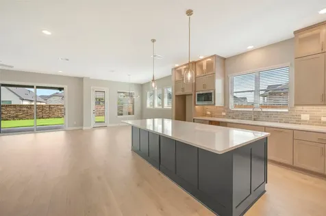 20507 Via Mimosa Drive Cypress TX 77433