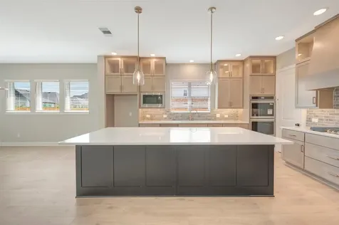 20507 Via Mimosa Drive Cypress TX 77433