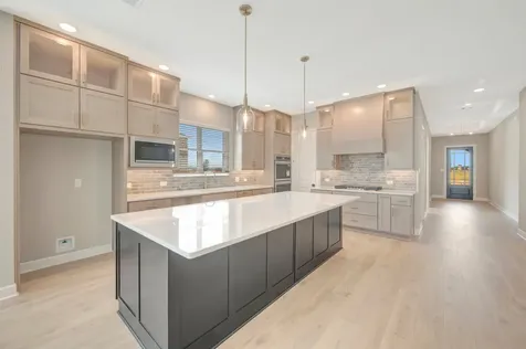 20507 Via Mimosa Drive Cypress TX 77433