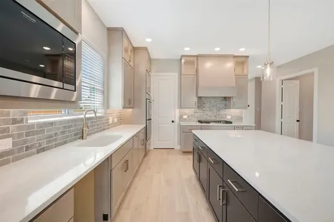 20507 Via Mimosa Drive Cypress TX 77433