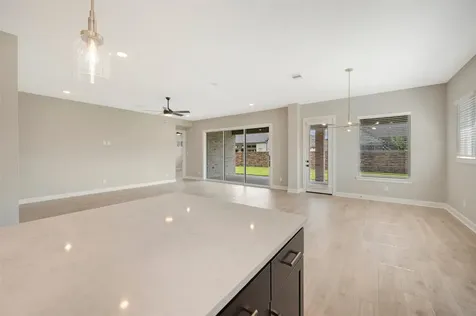20507 Via Mimosa Drive Cypress TX 77433