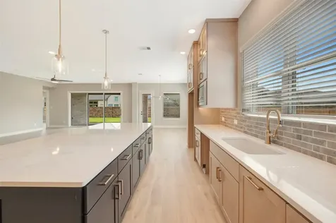 20507 Via Mimosa Drive Cypress TX 77433