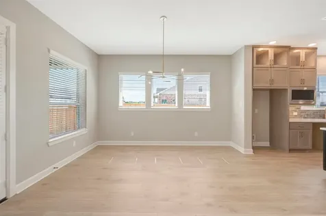 20507 Via Mimosa Drive Cypress TX 77433