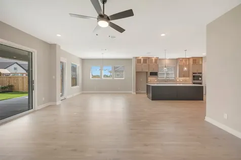 20507 Via Mimosa Drive Cypress TX 77433