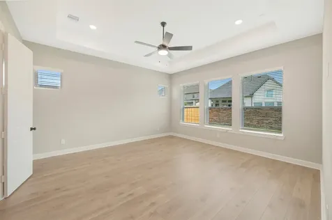 20507 Via Mimosa Drive Cypress TX 77433