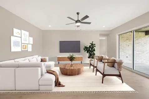 20507 Via Mimosa Drive Cypress TX 77433