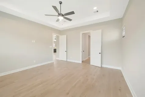 20507 Via Mimosa Drive Cypress TX 77433