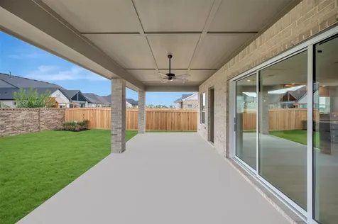 20507 Via Mimosa Drive Cypress TX 77433
