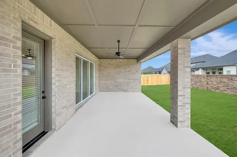 20507 Via Mimosa Drive Cypress TX 77433