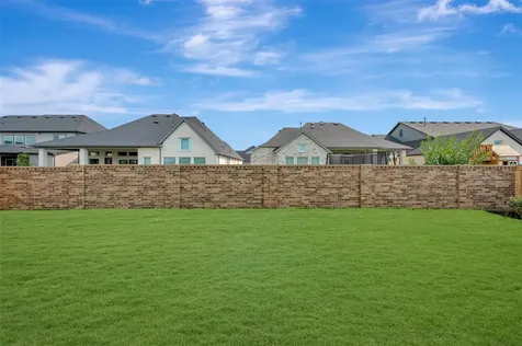 20507 Via Mimosa Drive Cypress TX 77433