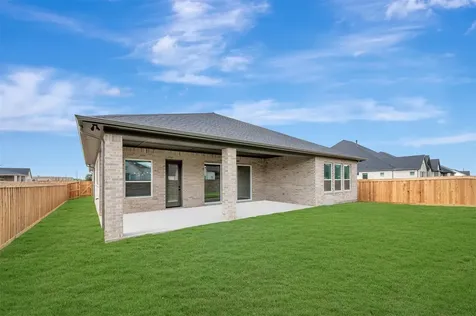 20507 Via Mimosa Drive Cypress TX 77433