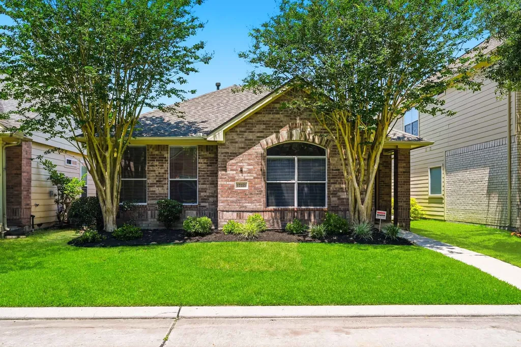 17255 Lafayette Hollow Lane Humble TX 77346