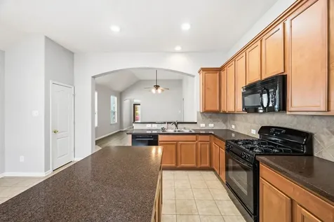 17255 Lafayette Hollow Lane Humble TX 77346