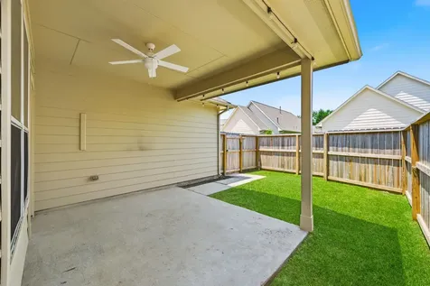 17255 Lafayette Hollow Lane Humble TX 77346