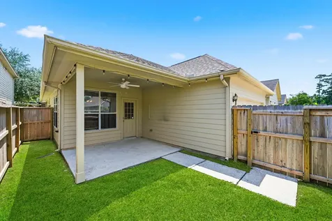 17255 Lafayette Hollow Lane Humble TX 77346