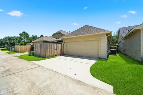 17255 Lafayette Hollow Lane Humble TX 77346