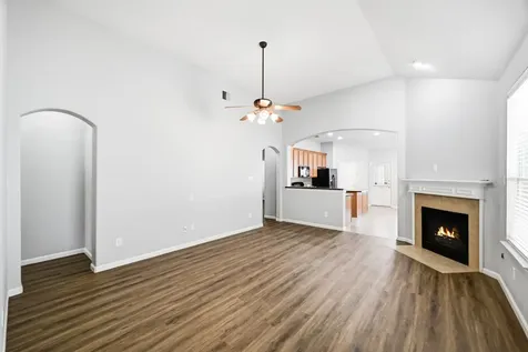 17255 Lafayette Hollow Lane Humble TX 77346