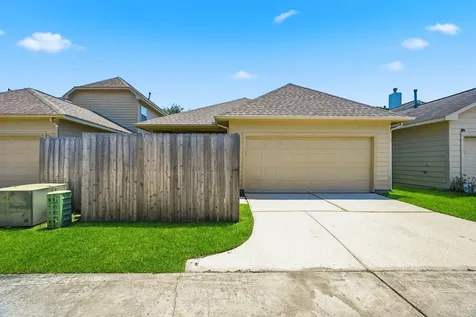 17255 Lafayette Hollow Lane Humble TX 77346