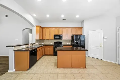 17255 Lafayette Hollow Lane Humble TX 77346